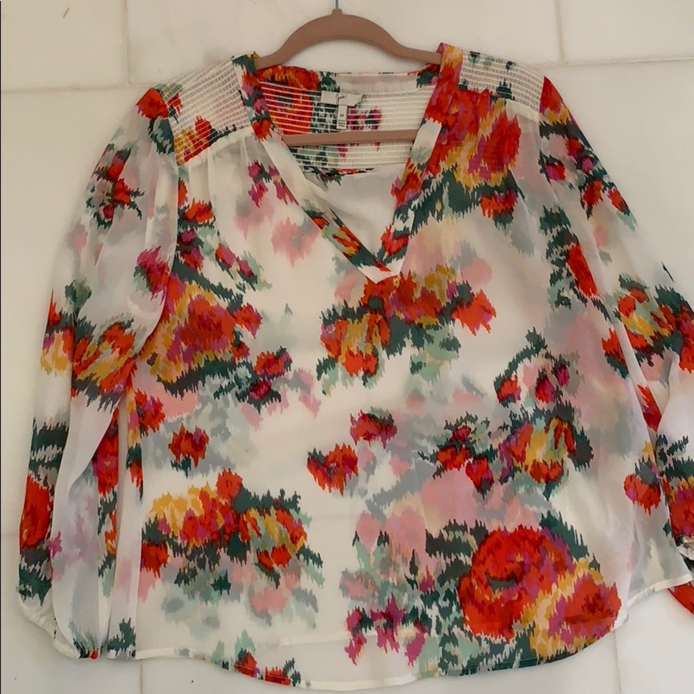Reduced! Joie top